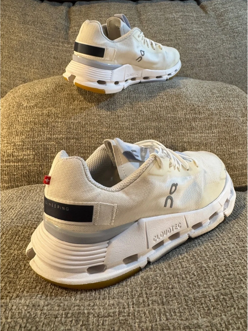 N/A brand running
